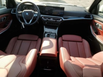 BMW Seria 3 G20-G21 2023 BMW Seria 3 330i, 2023r., 2.0L 2.0 Benzyna 255KM, zdjęcie 6