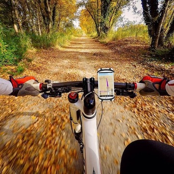 BIKER UCHWYT ROWEROWY NA TELEFON MOTOCYKL ROWER
