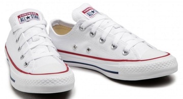 Trampki CONVERSE ALL STAR OX M7652C buty 44,5