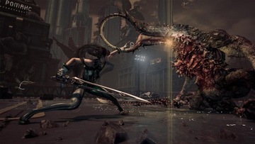 Звездный клинок PL (PS5)