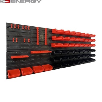 ИНСТРУМЕНТАЛЬНАЯ ДОСКА ДЛЯ МАСТЕРСКОЙ 72 ЭЛЕМЕНТА