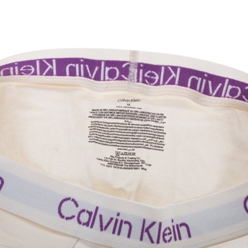 BOKSERKI CALVIN KLEIN MAJTKI MĘSKIE ORYGINAŁ 3 pack r. XL