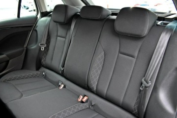 Skoda Scala Hatchback 1.0 TSI 110KM 2023 Škoda Scala Skoda Scala Bezwypadkowy / Salon, zdjęcie 10