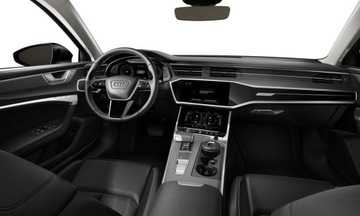 Audi A6 C8 Limousine Facelifting 3.0 50 TDI 286KM 2024 Audi A6 Limousine 286 KM,Domyki,Head Up,Akustyczne szyby,Ambiente,Webasto, zdjęcie 2
