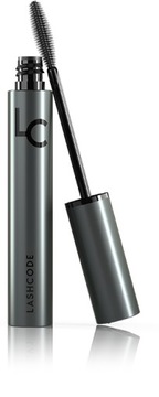 LASHCODE MASCARA ЧЕРНАЯ НАНОИЛЬНАЯ ТУШЬ 10 мл