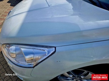 Peugeot 508 I Sedan 1.6 THP 156KM 2011 Peugeot 508 508 Nowy Rozrzad 1.6 Benzyna 156KM, zdjęcie 8