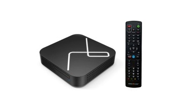 DEKODER IPTV MEDIALINK M10 ULTRA 8k ANDROID
