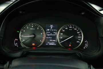 Lexus NX I SUV 200t 238KM 2016 Lexus NX 200t, Salon Polska, Serwis ASO, 4X4, zdjęcie 7