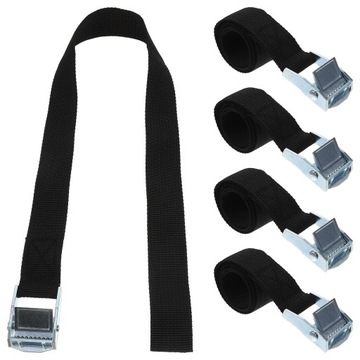 Paski zapadkowe Cargo Heavy Duty Mini 5 szt