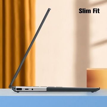 Etui kompatybilne z Microsoft Surface Laptop Go 3 (2023) / Surface Laptop G