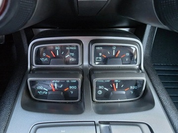 Chevrolet Camaro V 2012 Chevrolet Camaro 3.6 Benzyna 317 KM, Automat, LED,, zdjęcie 20