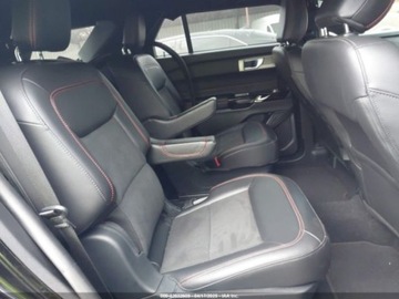 Ford Explorer VI 2023 Ford Explorer ST-Line 2023 2.3l 2.3 Benzyna 300KM, zdjęcie 12
