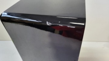 DANTAX САБВУФЕР ЧЕРНЫЙ ХОРОШЕЕ СОСТОЯНИЕ ГАРАНТИЯ