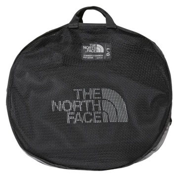 Torba transportowa The North Face Duffel Base Camp L-95L A52SB r.L/95L