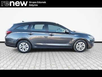 Hyundai i30 III Wagon Facelifting 1.0 T-GDI 120KM 2023 Hyundai i30 Polski Salon, Zadbany samochód, I wł, zdjęcie 3