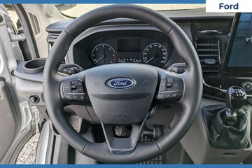 Ford Transit VIII 2024 Ford Transit Kombi 350 L3H2 Trend 2.0 150KM Hak !! Radio 12&quot; !!, zdjęcie 14