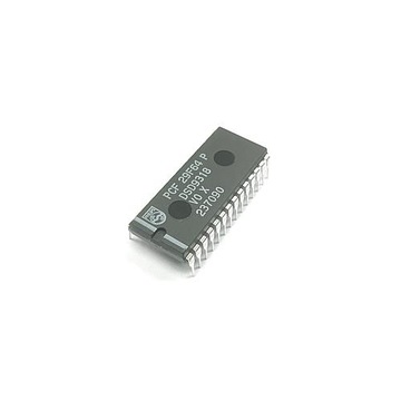 [4szt] PCF29F64P 64Kbit EEPROM Memory