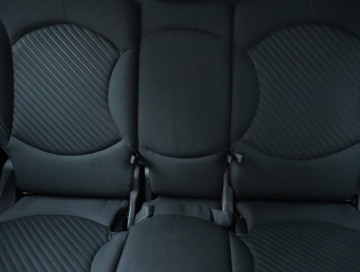 Mini Countryman R60 Crossover 2.0 D DPF 143KM 2013 MINI Countryman Cooper SD, Serwis ASO, Xenon, zdjęcie 9