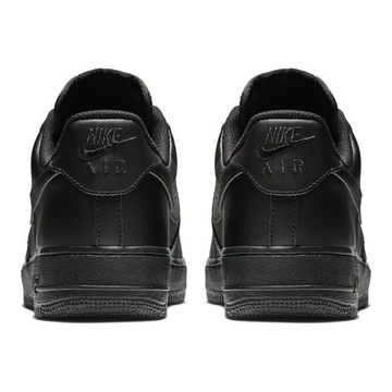 Buty Nike Air Force 1 '07 CW2288-001 czarne 45
