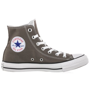 Buty Trampki Converse CT All Star HI 1J793 Szare