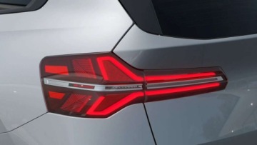 BMW X3 G45 SUV Plug-In 2.0 30e 299KM 2025 BMW X3 30e xDrive 299 KM PHEV - Gotowy do Odbioru - Kamera 360 - Adapt. LE, zdjęcie 8