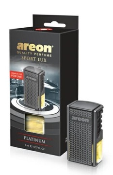 ZAPACH AREON CAR KARTONIK 8 ML PLATINUM
