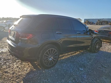 Mercedes GLC C253 2021 Mercedes-Benz GLC 300 2021 2.0 Benzyna 255KM, zdjęcie 3