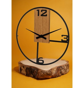 СОВРЕМЕННЫЕ АЖУРНЫЕ НАСТЕННЫЕ ЧАСЫ 50 см ДРАКОН ИНТЕРЬЕРЫ