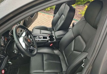 Porsche Macan SUV 3.0 V6 340KM 2015 Porsche Macan Super Stan 3.0 S V6 340KM Gwarancja Zobacz 3.0 Benzyna, zdjęcie 26