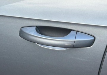 Volkswagen Arteon Fastback Facelifting 2.0 TSI 190KM 2022 Volkswagen Arteon Shooting Brake Elegance, Digital Cockpit Pro, ACC, Kamer, zdjęcie 36