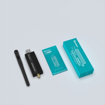 USB-шлюз Sonoff ZigBee 3.0 CC2652P ZigBee2MQTT