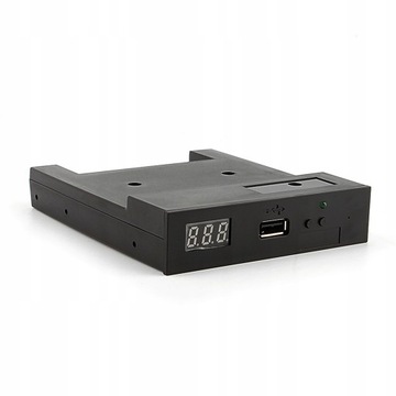 Эмулятор USB-дисковода с питанием 5 В постоянного тока