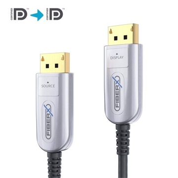 PureLink FXI250-020 DisplayPort 1.4 8K@60Hz 20,0m