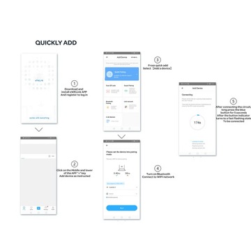 СЧЕТЧИК ЭНЕРГИИ МОЩНОСТИ WIFI ДЛЯ РЕЙКИ DIN 63A