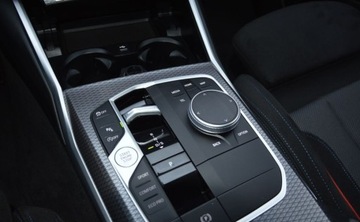 BMW Seria 3 G20-G21 Touring 2.0 330i 258KM 2024 BMW Seria 3 330i 258 KM xDrive M-Pakiet Led Head-Up Kamera Ambiente ACC Se, zdjęcie 6