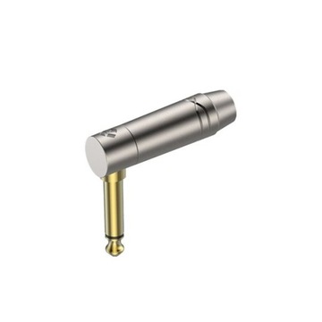 ROXTONE RJ2RPP-NS-NG WTYK JACK MONO KĄTOWY