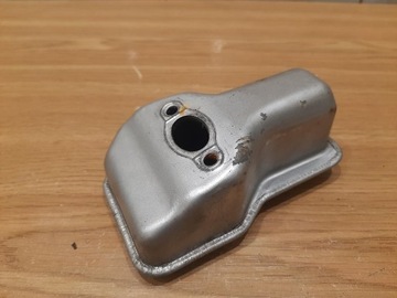 RYOBI RCS3835T TŁUMIK WYDECH