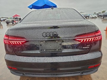 Audi A6 C8 2023 Audi A6 Limousine Premium Plus 2023 2.0 Benzyna 261KM, zdjęcie 2