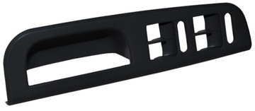 UCHWYT RĄCZKA DRZWI LEWY PRZEDNICH VW PASSAT B5FL