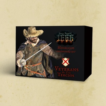 Anno Domini 1666 - Hidalgos PL