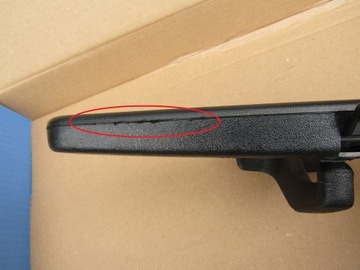 +E2 MERCEDES W124 190 ВНУТРЕННЕЕ ЗЕРКАЛО ЗАДНЕГО ВИДА