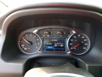  GMC Acadia Sle 2023 2.0 Benzyna 228KM, zdjęcie 9