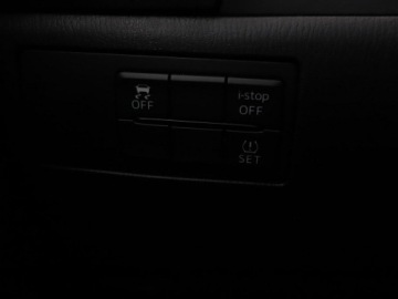 Mazda 3 III Sedan Facelifting 2.0 SKYACTIV-G 120KM 2017 Mazda 3 navi klima auto kamera i czujnki, zdjęcie 29