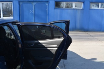 Шторы Жалюзи Чехлы На магнитах для Renault Megane 3 III HTB