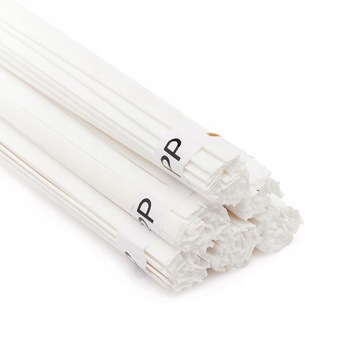 SPOIWO DO PLASTIKU PP 100G BIAŁE UNIWERSALNE 100%
