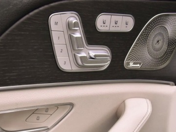 Mercedes GLE V167 SUV Facelifting 3.0 450d 367KM 2025 GLE Coupe 450 d 4-Matic AMG Line 3.0 (367KM) 2025, zdjęcie 8