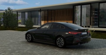 BMW Seria 4 G22-23-26 Coupe 2.0 420d 190KM 2026 BMW Seria 4 Dostepny do odbioru KORZYSC 40 500 PLN LEASING 103 2.0, zdjęcie 2