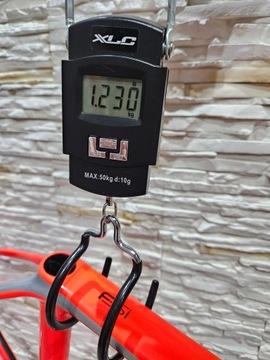 Cannondale FSi Carbon/дорожная рама (1054)