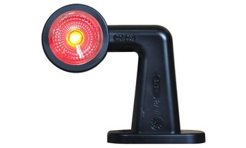 LAMPA OBRYSOWA LED 12-24V WAŚ 294P