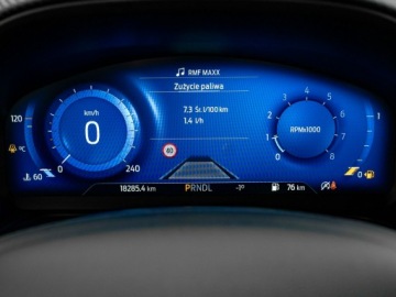 Ford Puma II 2023 Ford Puma GD1M948#1.0 EcoBoost mHEV ST-Line X DCT, zdjęcie 11